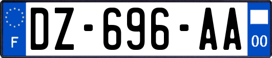 DZ-696-AA