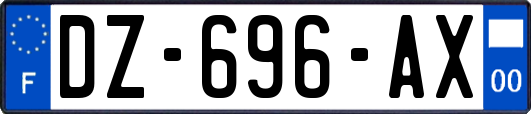 DZ-696-AX