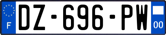 DZ-696-PW