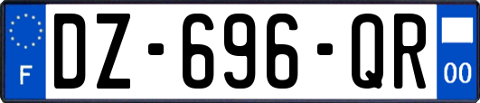 DZ-696-QR