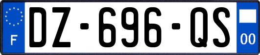 DZ-696-QS