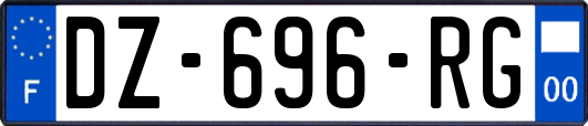 DZ-696-RG