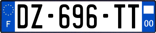 DZ-696-TT