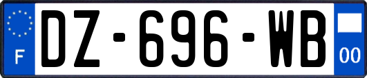 DZ-696-WB