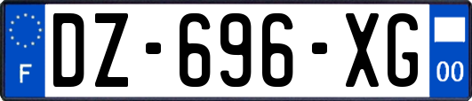 DZ-696-XG