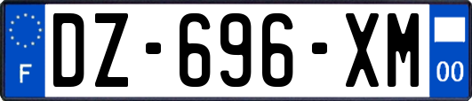 DZ-696-XM