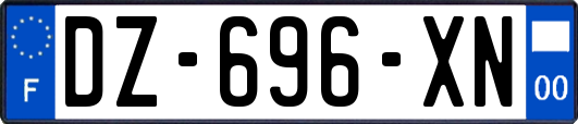 DZ-696-XN