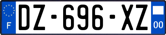 DZ-696-XZ