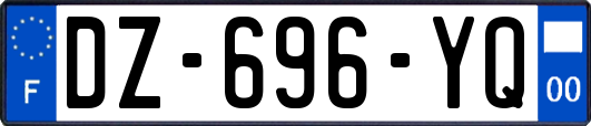 DZ-696-YQ