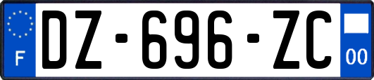 DZ-696-ZC