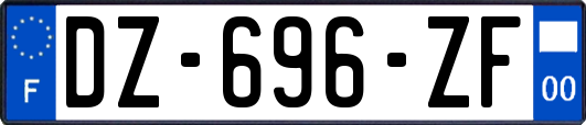 DZ-696-ZF