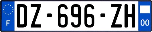 DZ-696-ZH