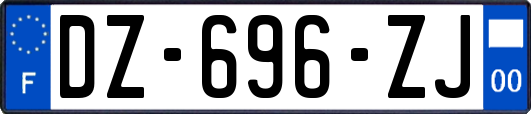 DZ-696-ZJ