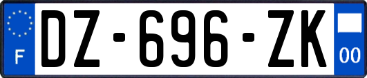 DZ-696-ZK