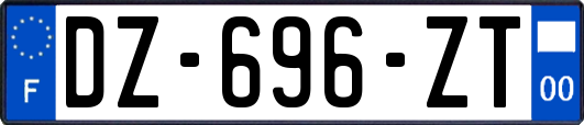 DZ-696-ZT