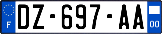 DZ-697-AA