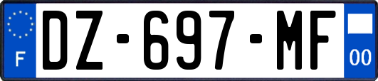DZ-697-MF