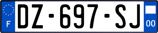 DZ-697-SJ