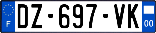 DZ-697-VK