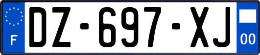 DZ-697-XJ