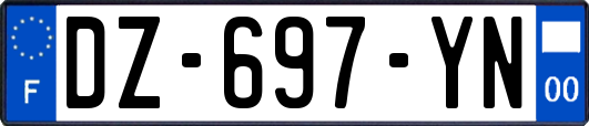 DZ-697-YN