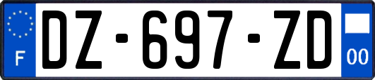 DZ-697-ZD