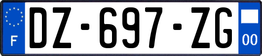 DZ-697-ZG