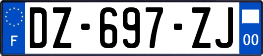 DZ-697-ZJ