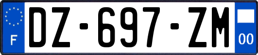 DZ-697-ZM