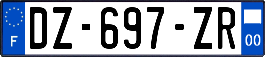 DZ-697-ZR