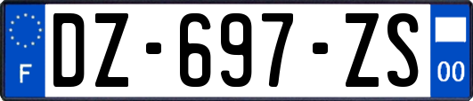 DZ-697-ZS