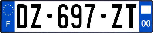 DZ-697-ZT