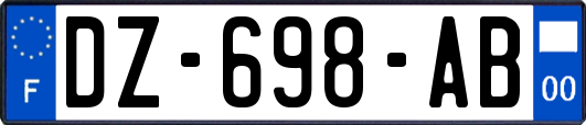 DZ-698-AB