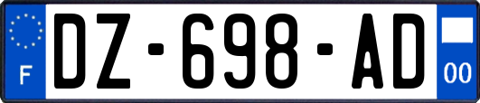 DZ-698-AD