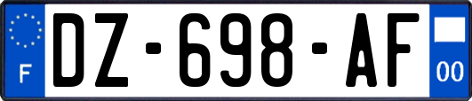 DZ-698-AF