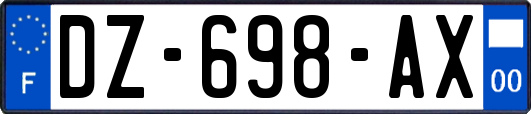 DZ-698-AX
