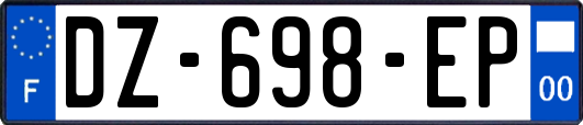 DZ-698-EP