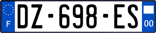 DZ-698-ES