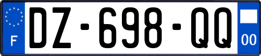 DZ-698-QQ