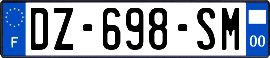 DZ-698-SM