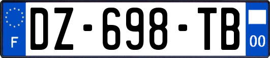 DZ-698-TB