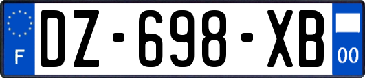 DZ-698-XB