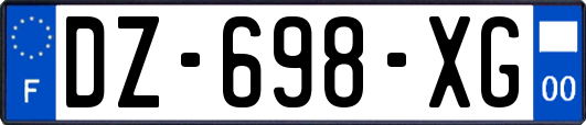 DZ-698-XG