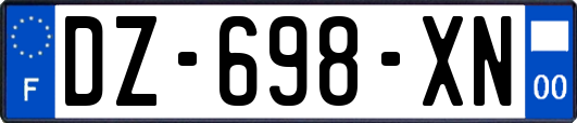 DZ-698-XN