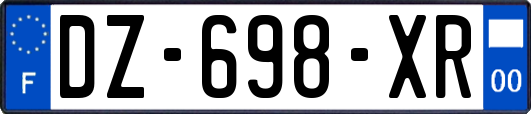 DZ-698-XR