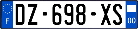 DZ-698-XS