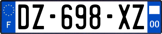 DZ-698-XZ