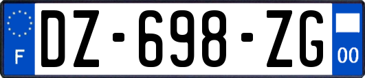 DZ-698-ZG