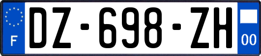 DZ-698-ZH