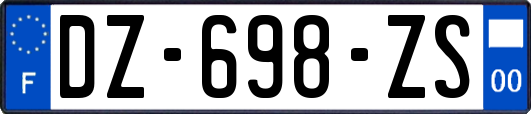 DZ-698-ZS